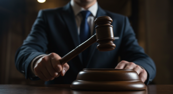 Non-Government Auctions