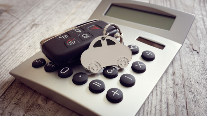Car Loan Calculator